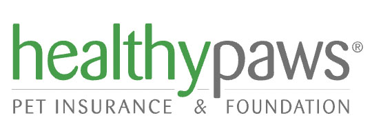 Healthy Paws