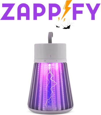Zappify 2.0